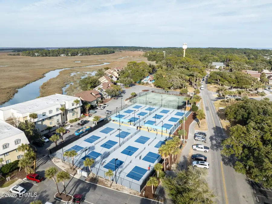 137 Ocean Creek Boulevard, Fripp Island, SC 29920 - #3