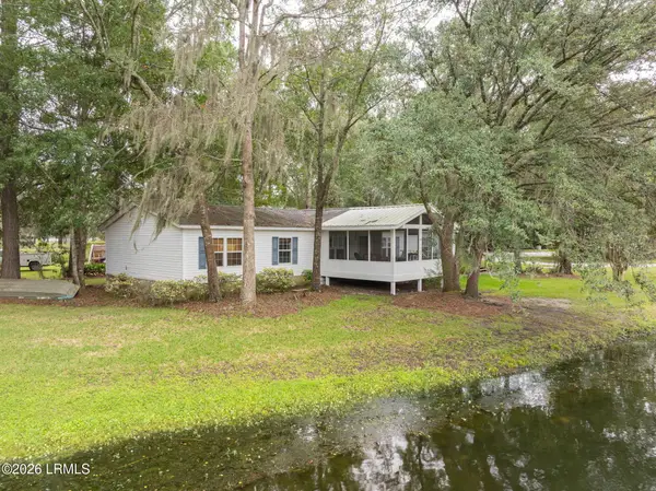 51 Benton Lane, Bluffton, SC 29910
