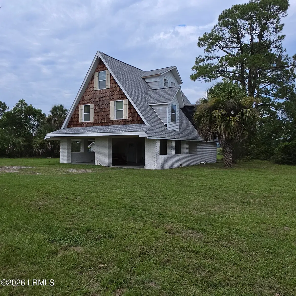 2507 Trask Parkway, Beaufort, SC 29906 - #1
