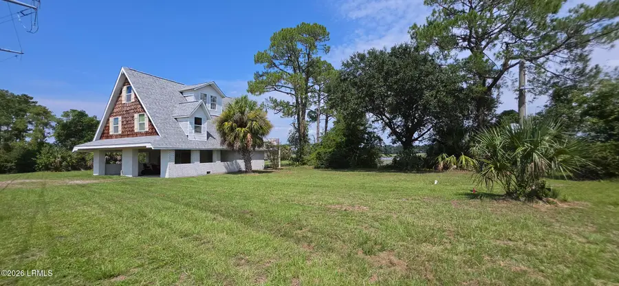 2507 Trask Parkway, Beaufort, SC 29906 - #2