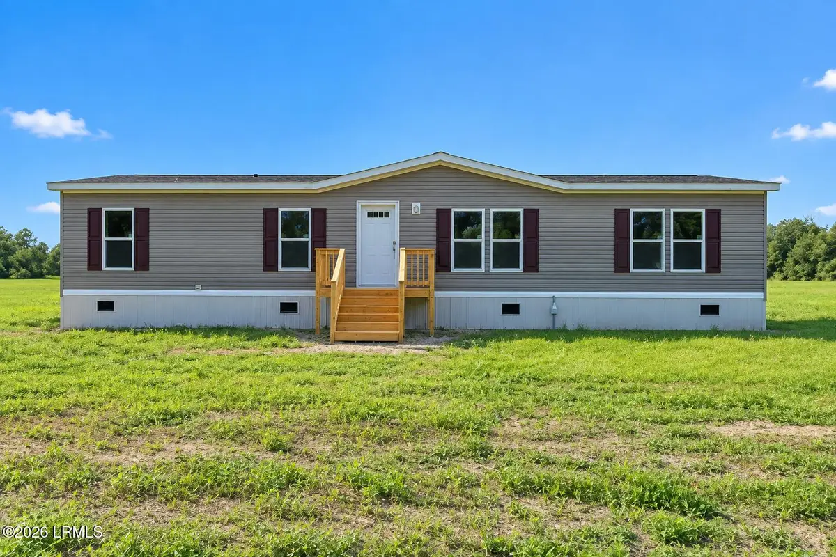 226 S Main Street, Brunson, SC 29911 - #1