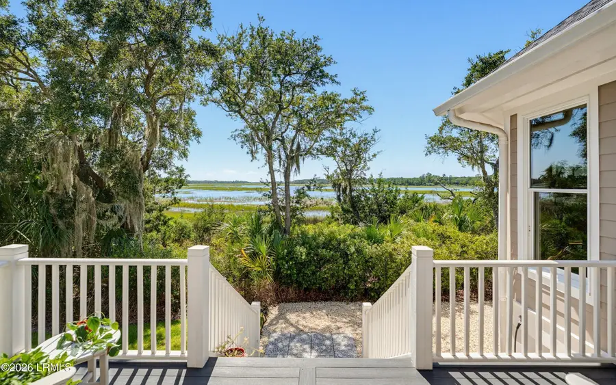 1418 Gleasons Landing Drive, Saint Helena Island, SC 29920 - #2