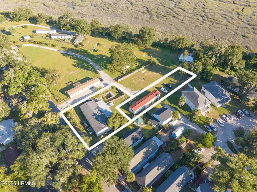 4 Lottery Lane, Port Royal, SC 29935 - #3