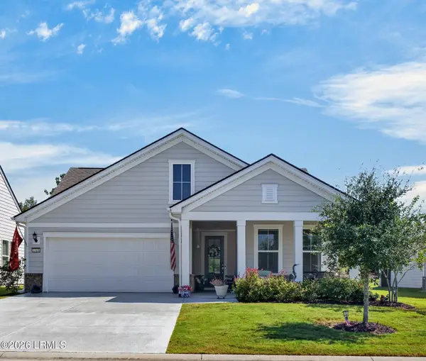 1765 Dreamscape Drive, Bluffton, SC 29909