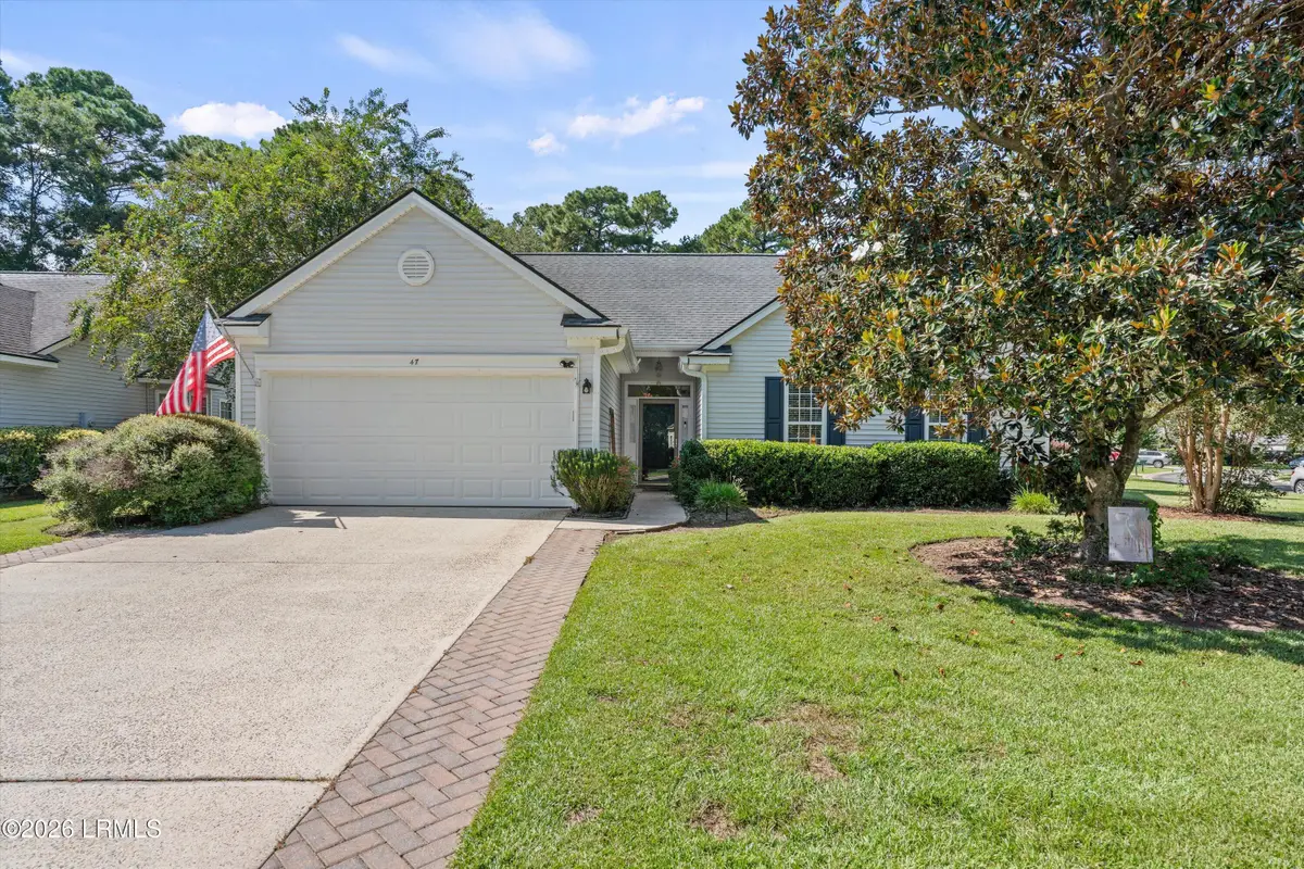 47 Muirfield Drive, Okatie, SC 29909 - #1