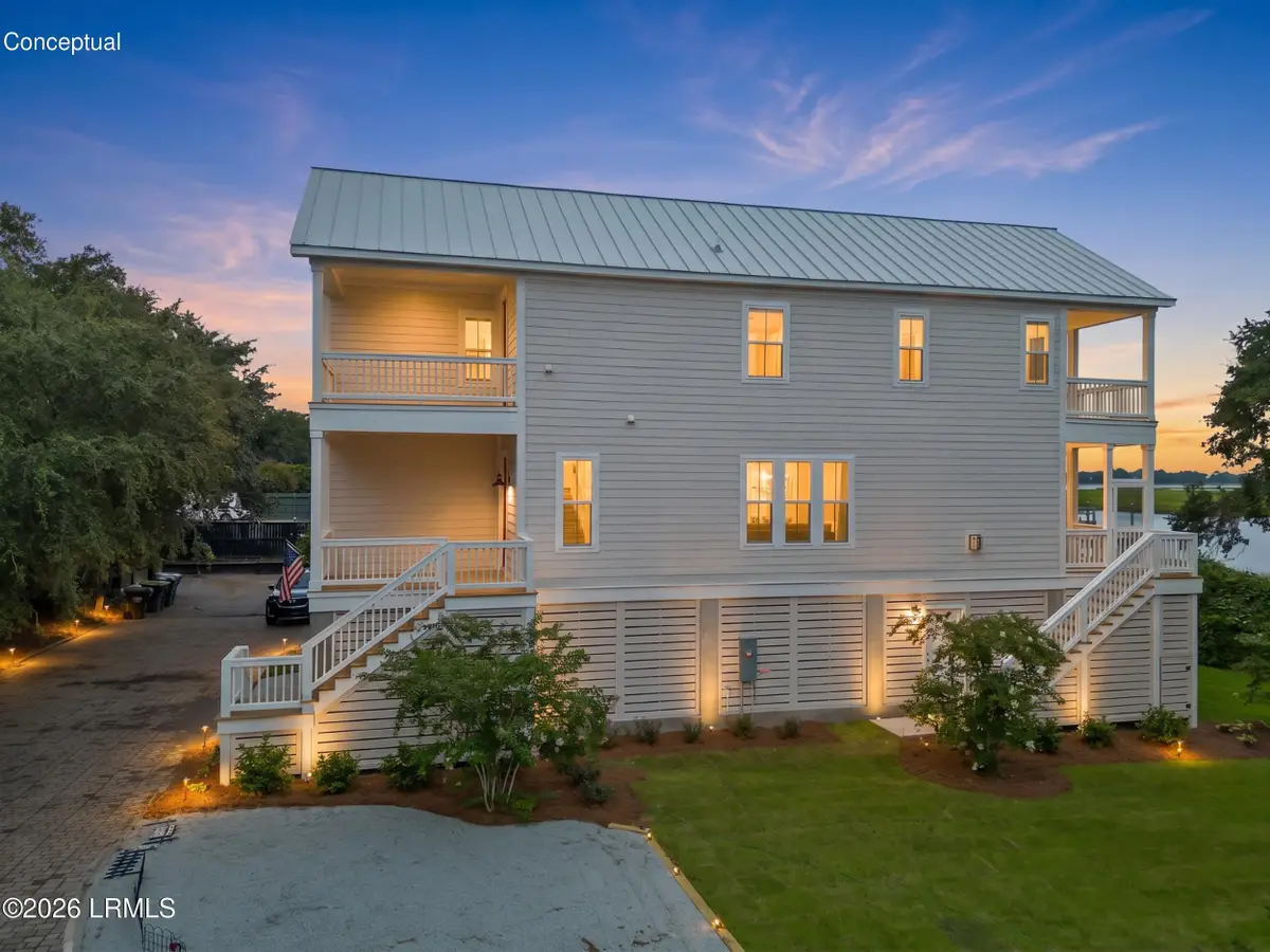 108 Factory Creek Court, Beaufort, SC 29907 - #1