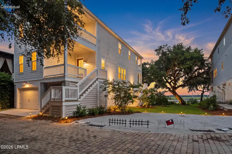 108 Factory Creek Court, Beaufort, SC 29907 - #2