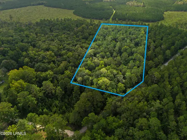 0 Tree Farm Road, Walterboro, SC 29488