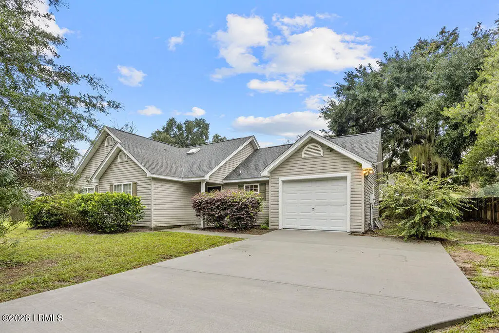 51 Southern Magnolia Drive, Beaufort, SC 29907 - #1