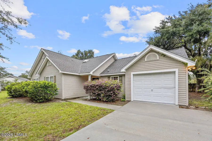 51 Southern Magnolia Drive, Beaufort, SC 29907 - #2