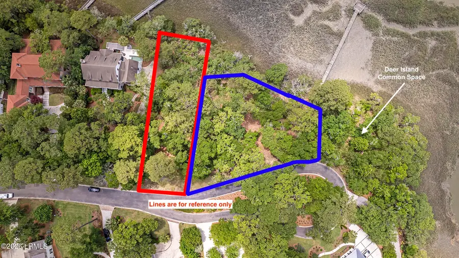 56 Anchorage Way, Beaufort, SC 29902 - #3
