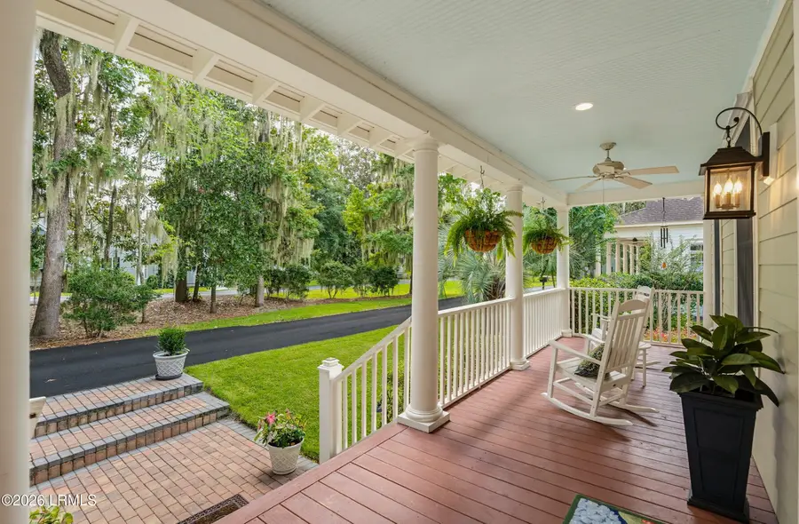 80 Gautier Place, Beaufort, SC 29902 - #2