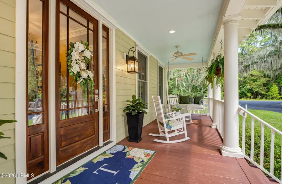 80 Gautier Place, Beaufort, SC 29902 - #3