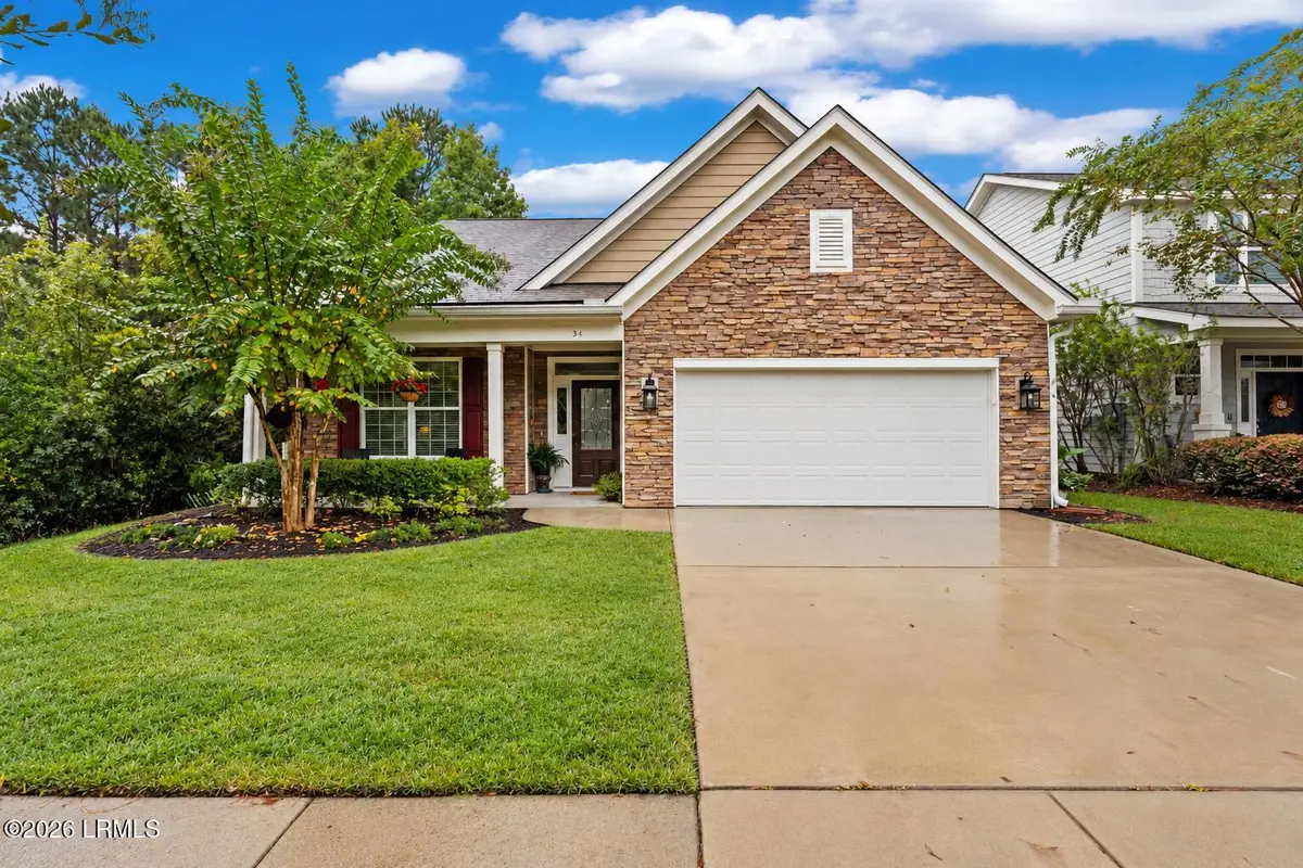 34 Clayton Court, Bluffton, SC 29910 - #1