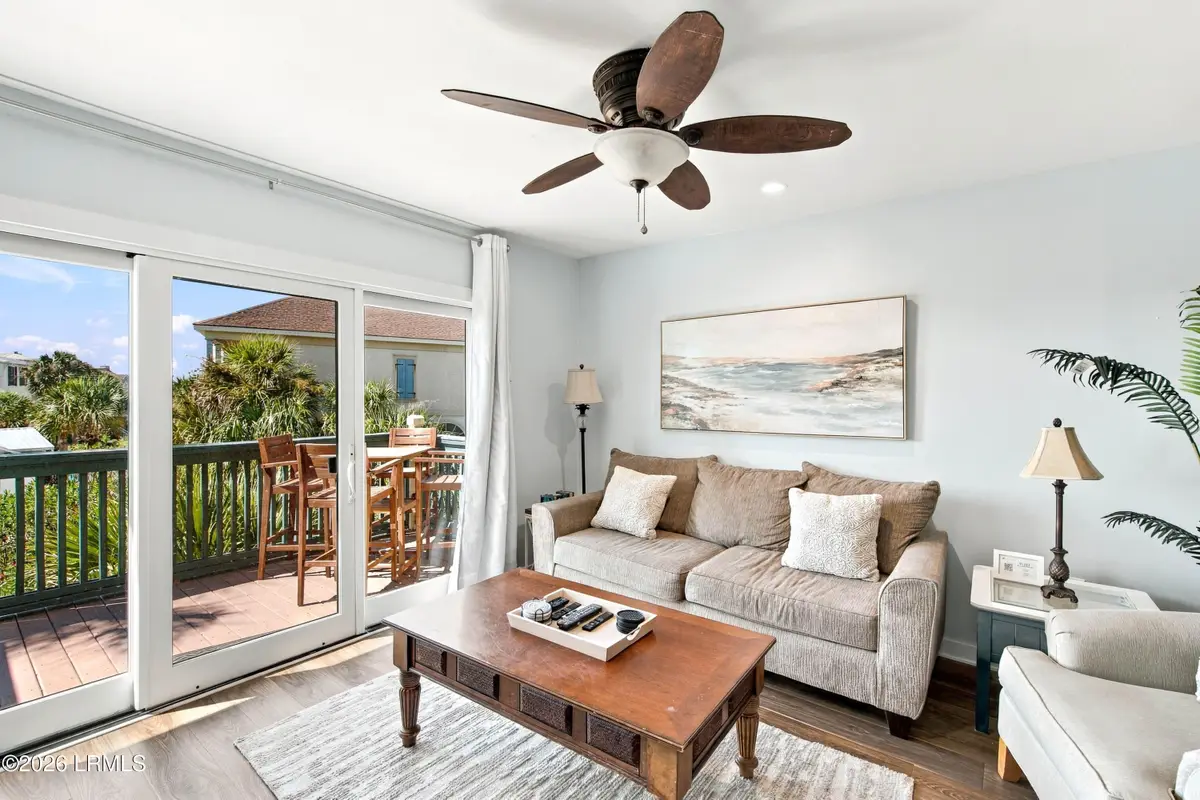 659 New Haven Court, Fripp Island, SC 29920 - #1