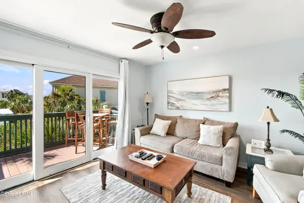 659 New Haven Court, Fripp Island, SC 29920