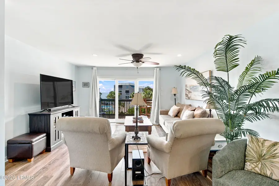 659 New Haven Court, Fripp Island, SC 29920 - #3