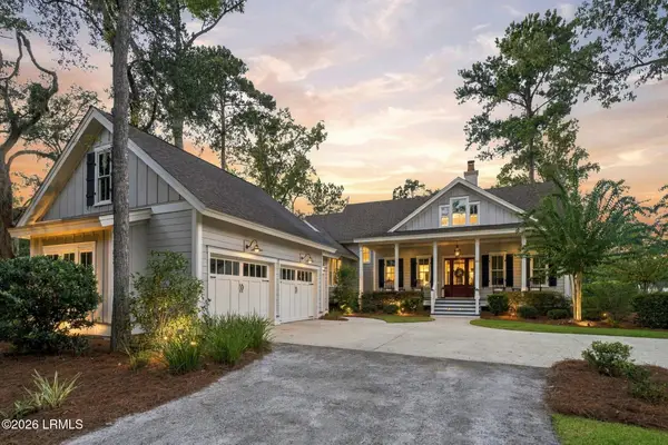 48 Rice Mill Road, Okatie, SC 29909