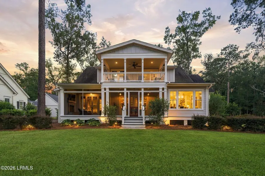 48 Rice Mill Road, Okatie, SC 29909 - #2