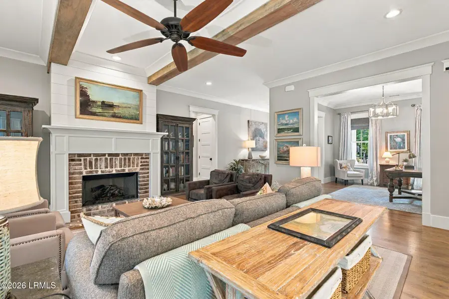 48 Rice Mill Road, Okatie, SC 29909 - #3