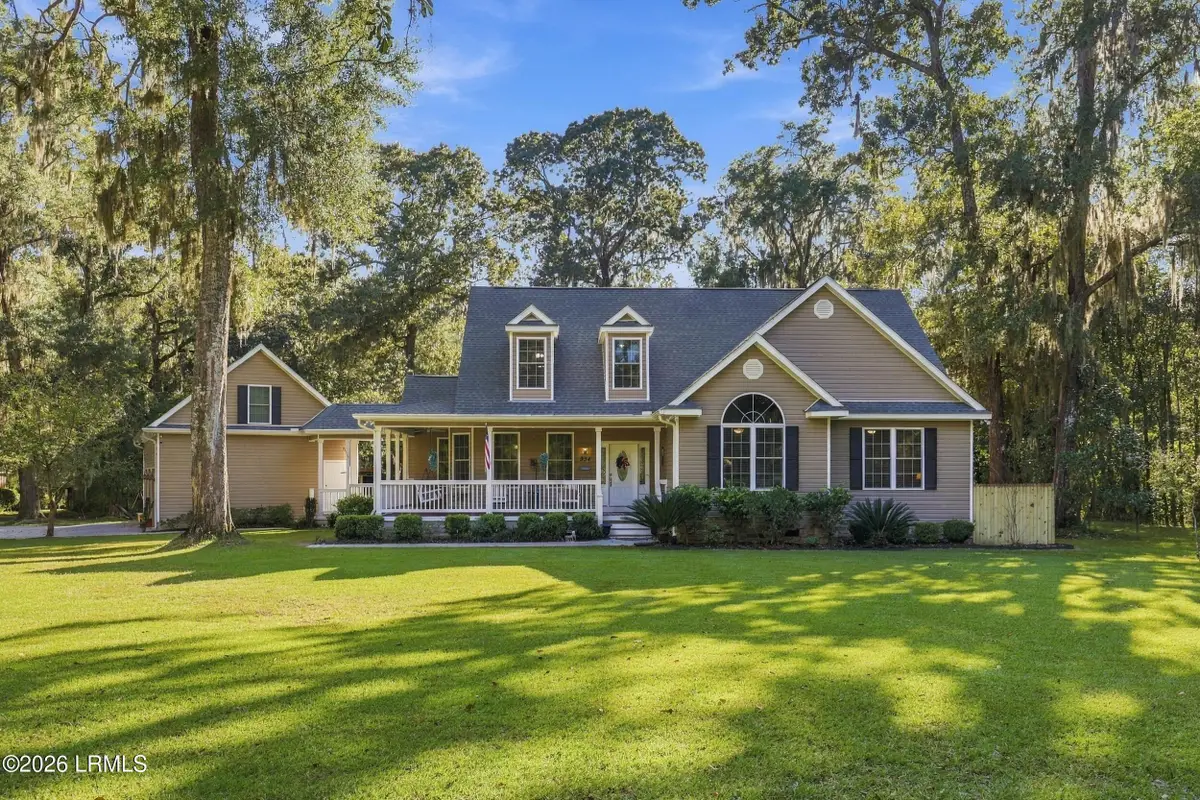 934 Oakwood Drive, Hardeeville, SC 29927 - #1