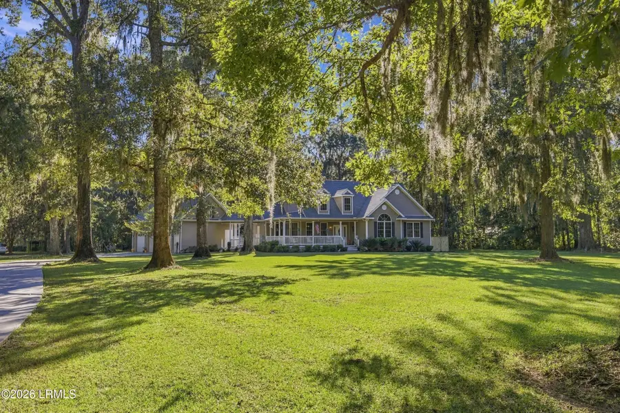 934 Oakwood Drive, Hardeeville, SC 29927 - #3