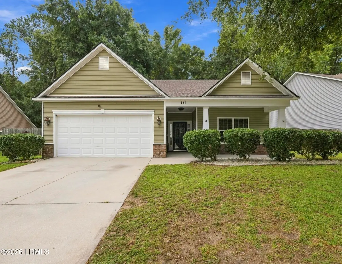 141 Patriot Court, Beaufort, SC 29906 - #1
