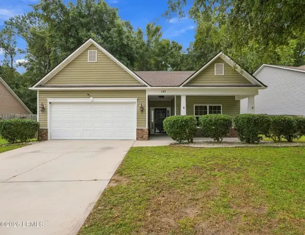 141 Patriot Court, Beaufort, SC 29906