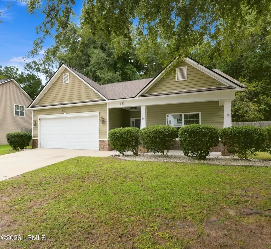 141 Patriot Court, Beaufort, SC 29906 - #2