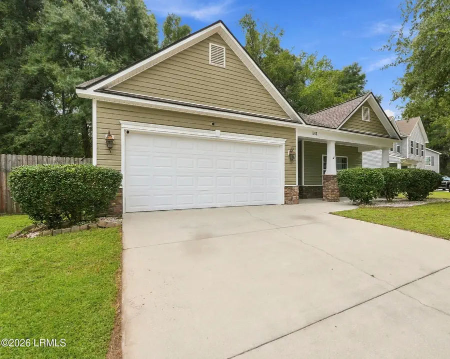 141 Patriot Court, Beaufort, SC 29906 - #3