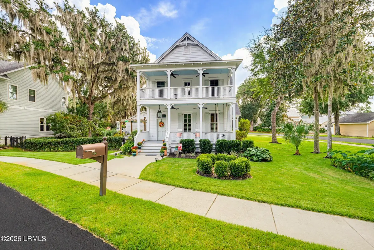 200 Sturdevant Drive, Beaufort, SC 29902 - #1