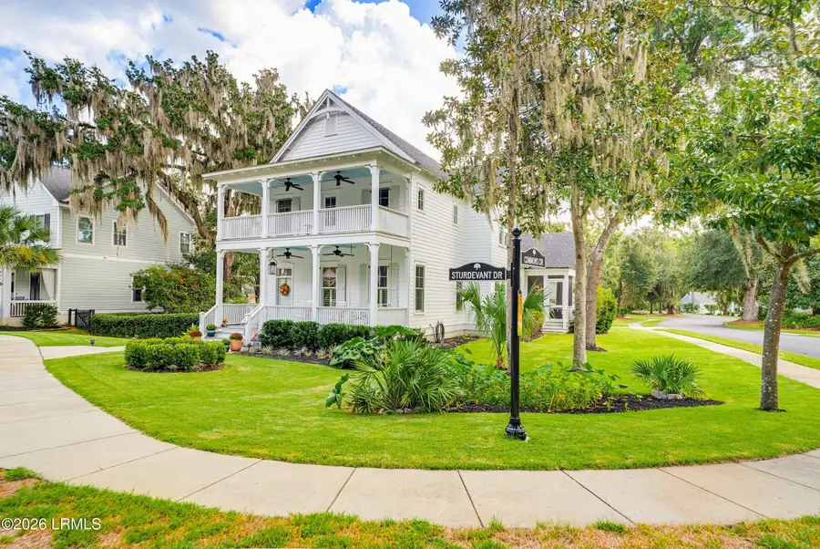 200 Sturdevant Drive, Beaufort, SC 29902 - #2
