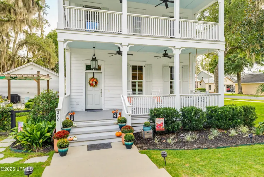 200 Sturdevant Drive, Beaufort, SC 29902 - #3