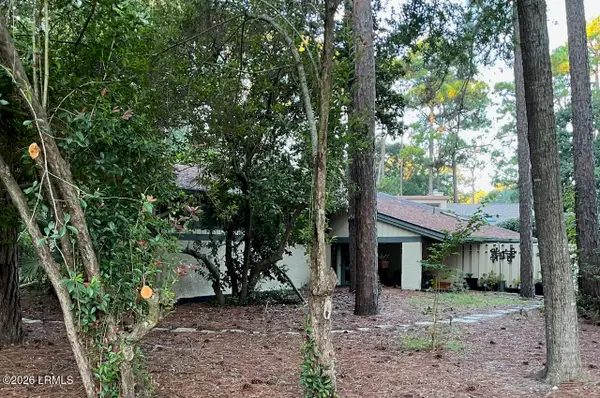1 Towhee Road, Hilton Head Island, SC 29926