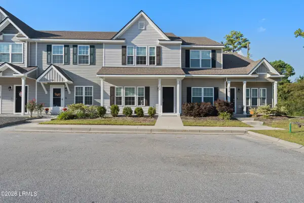 252 Admiration Avenue, Beaufort, SC 29906