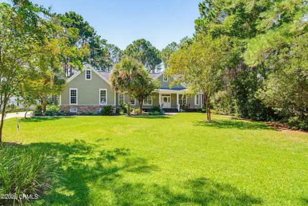 10 Grande Oaks Way, Beaufort, SC 29907