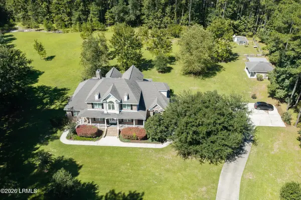 2898 Honey Hill Circle, Ridgeland, SC 29936