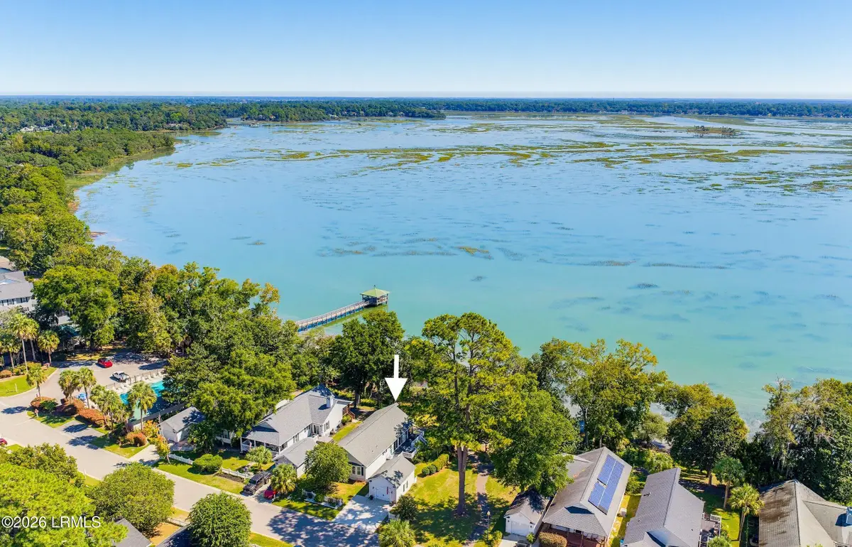 47 White Pond Boulevard, Beaufort, SC 29902 - #1