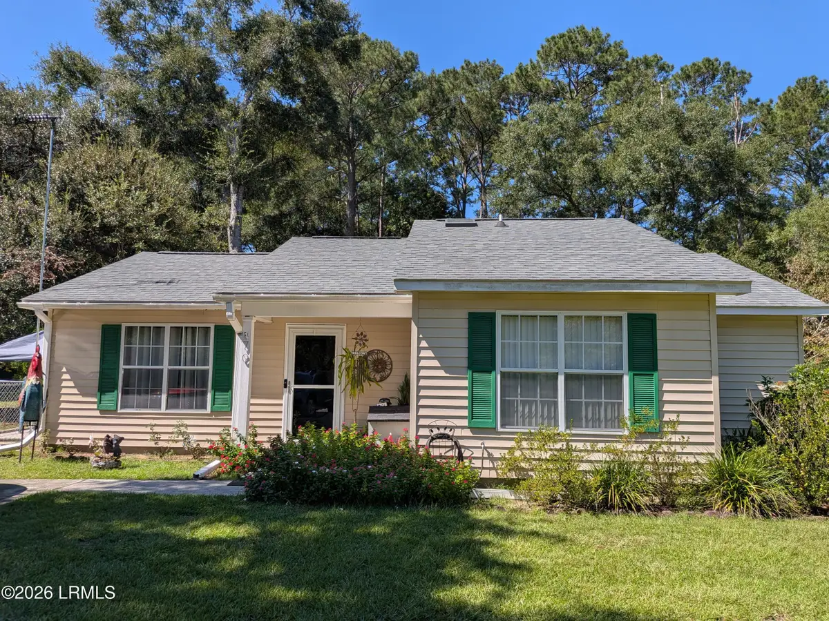 70 Blacksmith Circle, Beaufort, SC 29906 - #1
