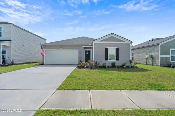 335 Sweetbay Drive, Hardeeville, SC 29927