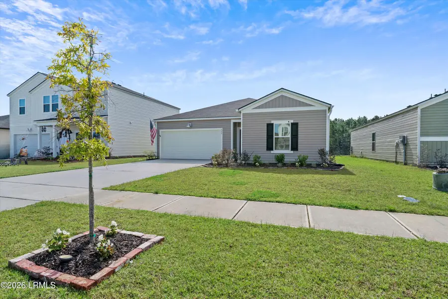 335 Sweetbay Drive, Hardeeville, SC 29927 - #2