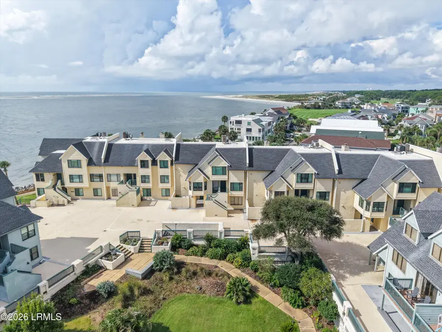 655 Newhaven Court, Fripp Island, SC 29920 - #2