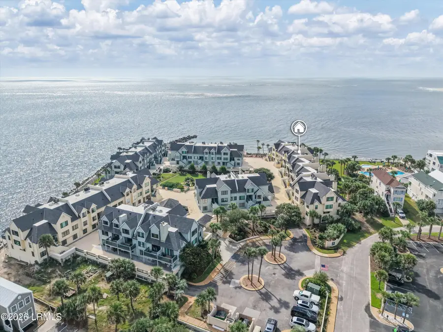 655 Newhaven Court, Fripp Island, SC 29920 - #3