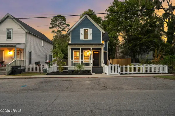 1709 Prince Street, Beaufort, SC 29902
