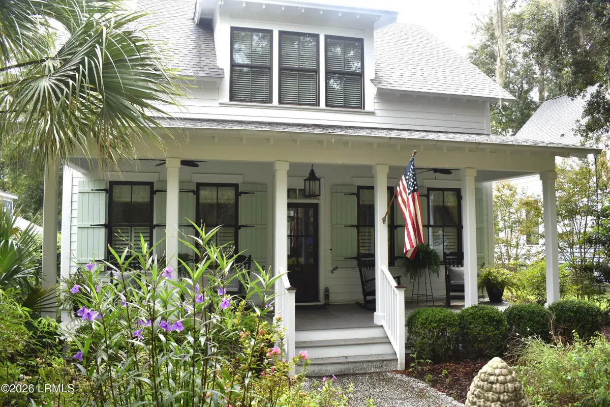 8 Hayek Street #B, Beaufort, SC 29907 - #1