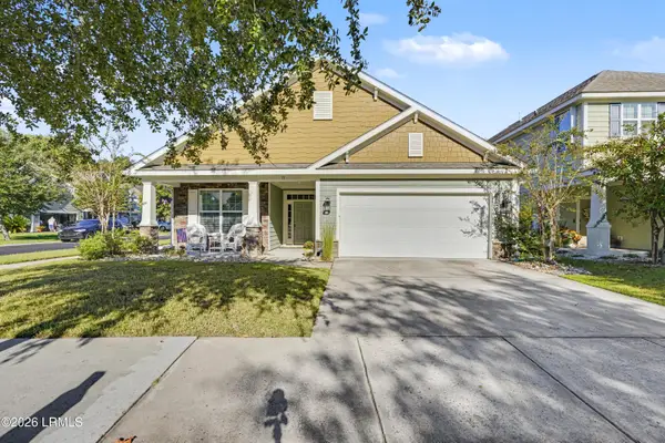 91 Shell Hall Way, Bluffton, SC 29910