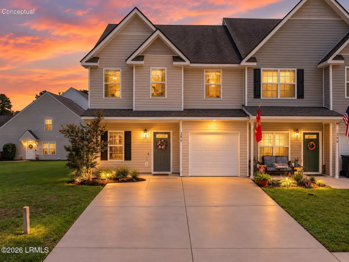388 Dante Circle, Beaufort, SC 29906 - #1