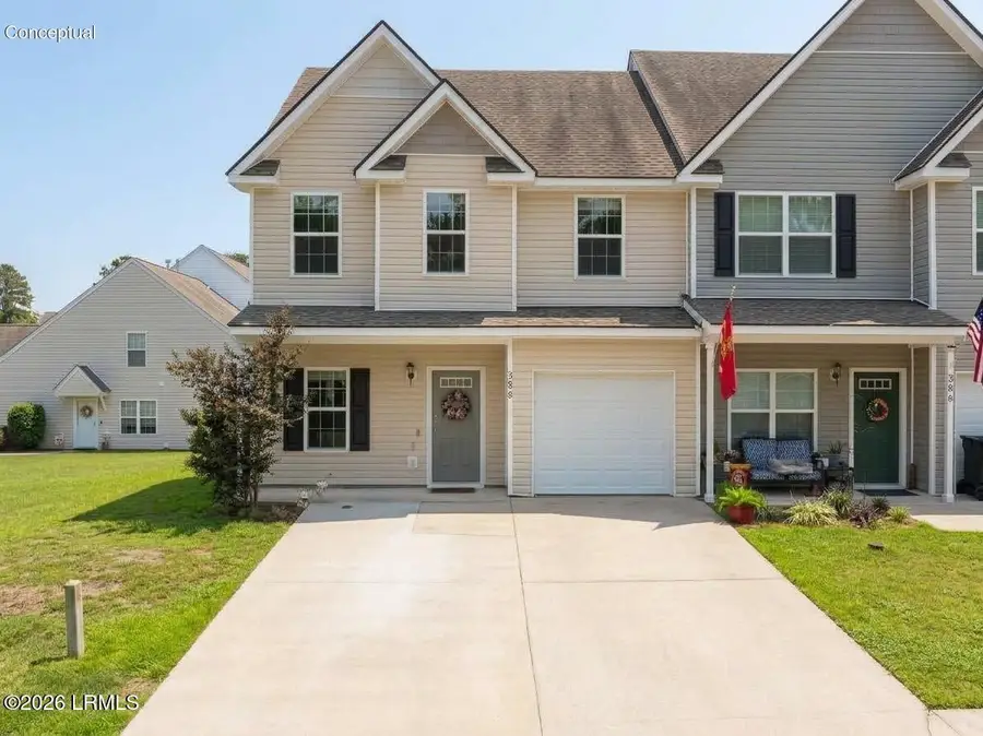 388 Dante Circle, Beaufort, SC 29906 - #2