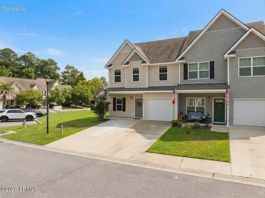 388 Dante Circle, Beaufort, SC 29906 - #3