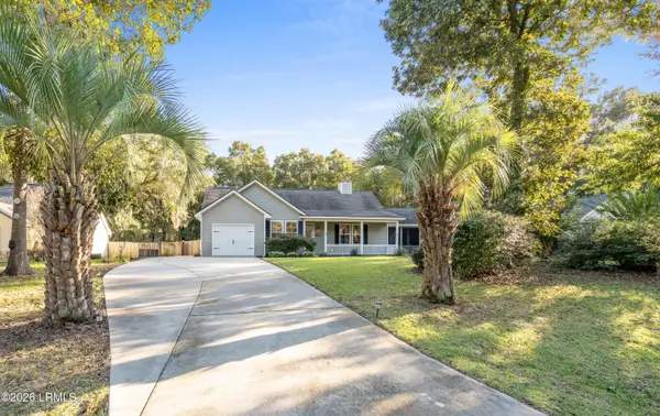 19 Lucerne Avenue, Beaufort, SC 29907